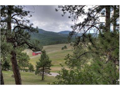 6672 STARLIGHT Drive, Morrison, CO 80465 