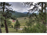 6672 STARLIGHT Drive, Morrison, CO 80465 