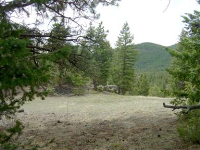 0 WAGON RIM Trail, Morrison, CO 80465 