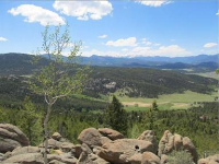 7925 ROSSMAN GULCH Road, Morrison, CO 80465 