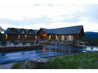 577 BEAR MEADOW Trail, Evergreen, CO 80439 