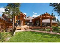 126 MOUNTAIN SAGE Path, Evergreen, CO 80439 