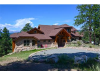 4385 SONGBIRD Lane, Evergreen, CO 80439 