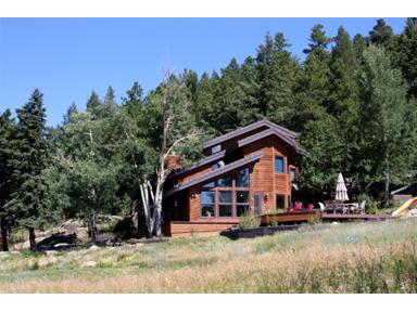 31762 HORSESHOE Drive, Evergreen, CO 31762 