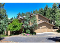6575 OLYMPUS Drive, Evergreen, CO 80439 