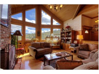 387 Delwood Drive, Bailey, CO 80421 