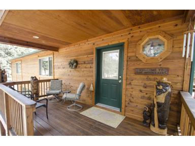 680 GUNSMOKE Drive, Bailey, CO 80421 