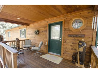 680 GUNSMOKE Drive, Bailey, CO 80421 