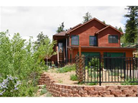 288 SPRING VALLEY Road, Bailey, CO 80421 