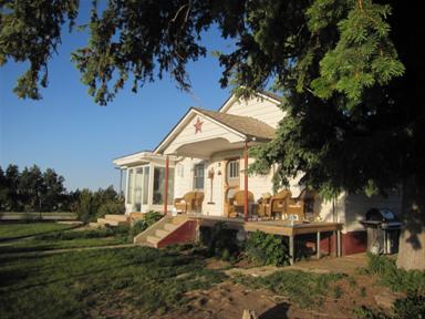 25363 COUNTY ROAD 13, Elbert, CO 25363 