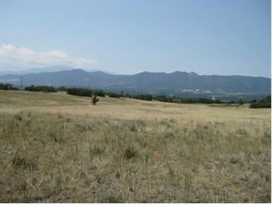 1060 North Gate Road, Colorado Springs, CO 80921 