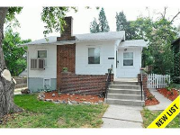 3590 South BANNOCK Street, Englewood, CO 80110 