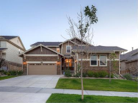 6297 South MUSCADINE Court, Aurora, CO 80016 