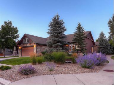 7436 South CATAWBA Way, Aurora, CO 80016 