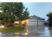 4806 South DANUBE Way, Aurora, CO 80015 