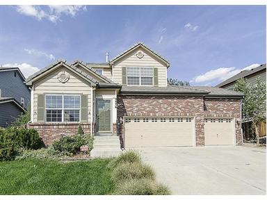 2476 South BISCAY Court, Aurora, CO 80013 