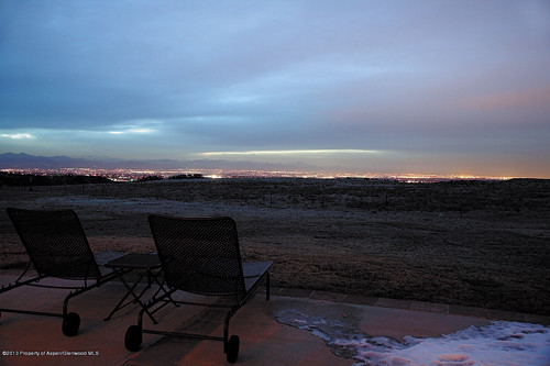 9983 N Heather Drive, Castle Rock, CO 80108 