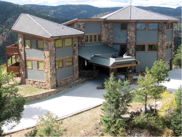 14900 ELK MOUNTAIN Trail, Littleton, CO 14900 