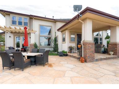 6307 ELLINGWOOD POINT Place, Castle Rock, CO 80108 