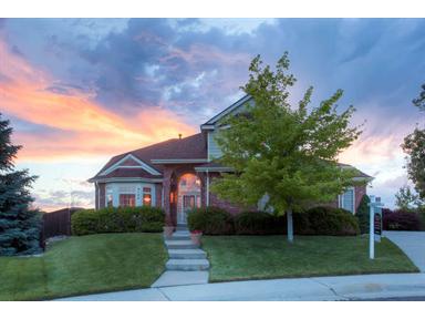 9125 South CROMWELL Lane, Highlands Ranch, CO 80126 