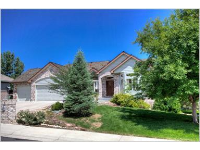 4532 Christensen Circle, Littleton, CO 80123 