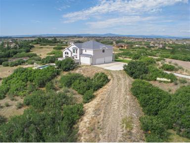 2250 North ROCKY VIEW Road, Castle Rock, CO 80108 