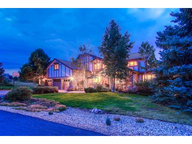 1 MEADOW LARK Lane, Littleton, CO 80127 