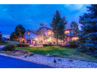 1 MEADOW LARK Lane, Littleton, CO 80127 