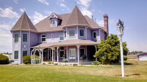 1731 71st Avenue, Greeley, CO 80634 