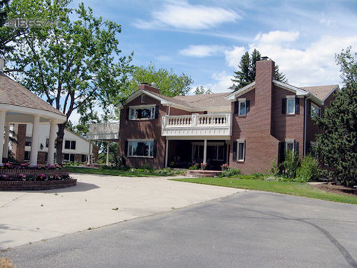 5740 Arrowhead Dr, Greeley, CO 80634 