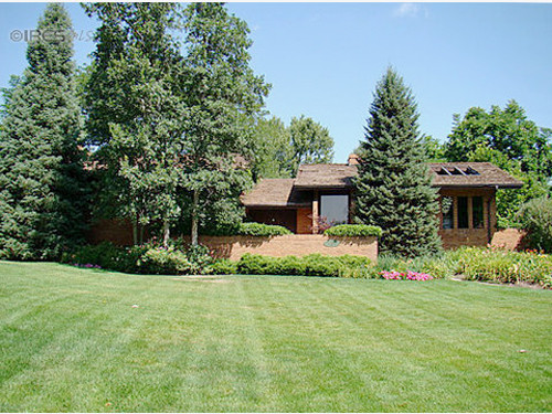 3535 W Wagon Trail Rd, Greeley, CO 80634 