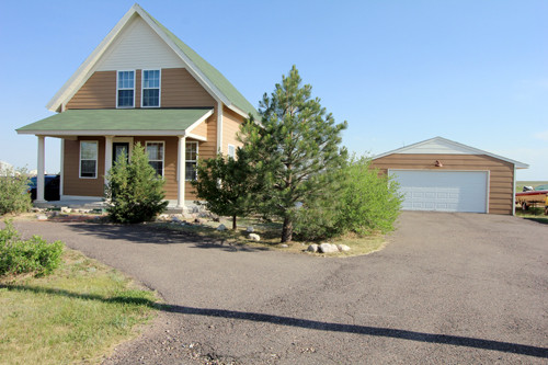 9368 Stevenson Avenue, Carr, CO 80612 