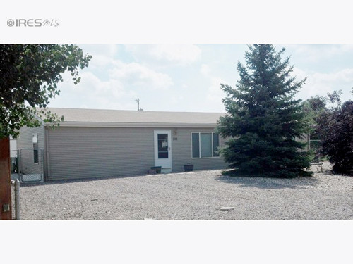 684 Lincoln Ave, Nunn, CO 80648 