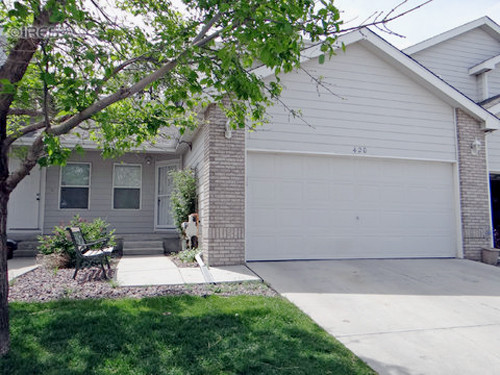 420 Lilac Ave, Eaton, CO 80615 