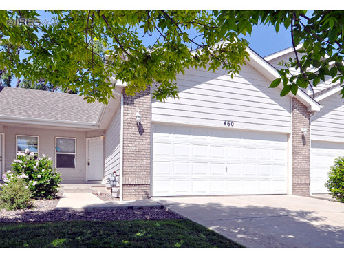 460 Lilac Ave, Eaton, CO 80615 