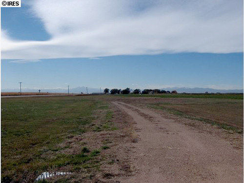 0 County Road 31 & Highway 392, Eaton, CO 80615 