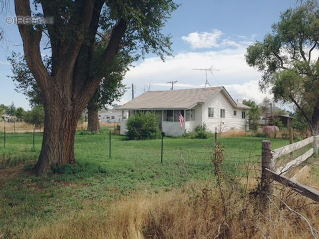 11988 County Road 32.5, Platteville, CO 11988 