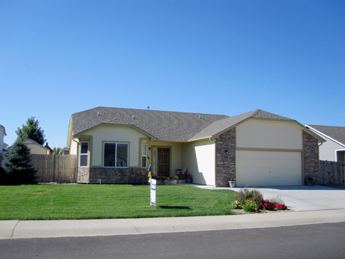 311 Disc Ln, Platteville, CO 80651 