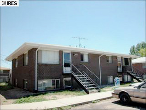 3008 Sunset Dr, Evans, CO 80620 