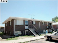 3008 Sunset Dr, Evans, CO 80620 