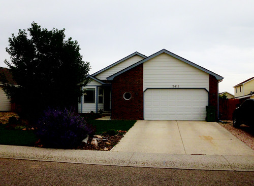 2411 Quay St, Evans, CO 80620 