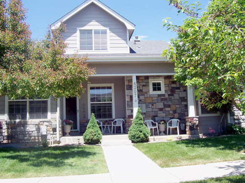 4307 Monte Cimone St, Evans, CO 80620 