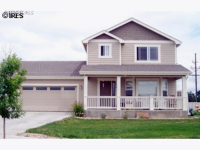 2301 Bluebells Dr, Evans, CO 80620 
