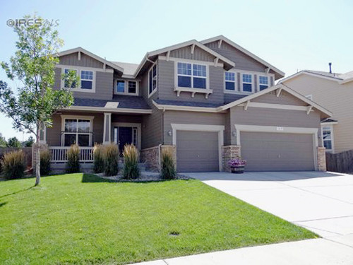 145 Muscovey Ln, Johnstown, CO 80534 