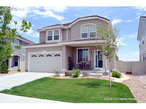 5043 Ridgewood Drive, Johnstown, CO 80534 