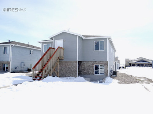 570 Kipp Ave, Keenesburg, CO 80643 