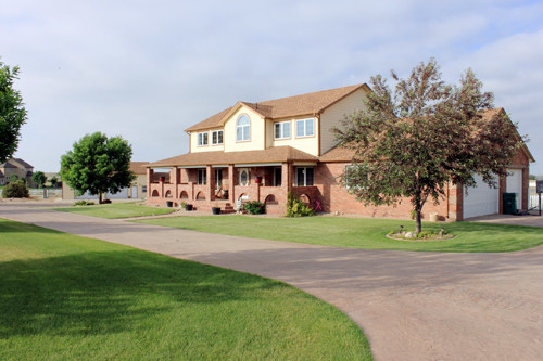 39337 Rangeview Dr, Severance, CO 39337 