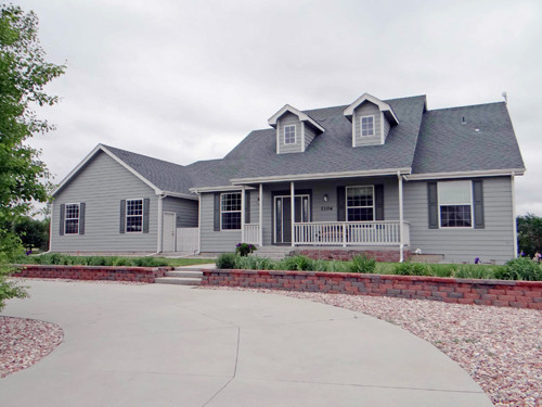 1104 Cortez Way, Severance, CO 80546 