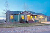 1320 Park Ridge Dr, Severance, CO 80615 