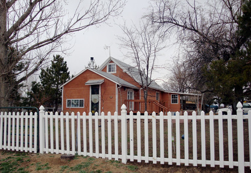 15893 Barley Ave, Fort Lupton, CO 15893 